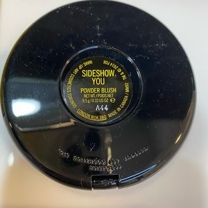 MAC Cosmetics Makeup - Simpsons MAC Makeup MAC Cosmetics Makeup - Simpsons MAC Makeup